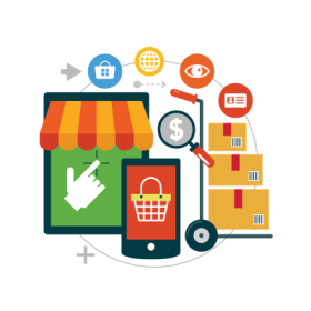 Разработка сложного сайта для сферы логистики в Сяньяне